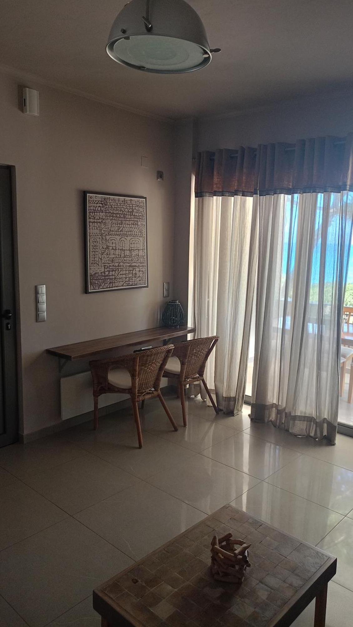 Tzanetos Seaside Villa Kyparissia Buitenkant foto